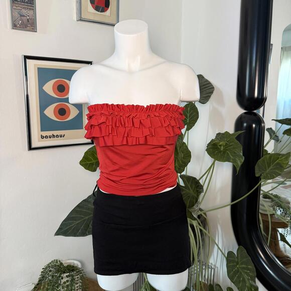 Tops - ✩ brand: motel